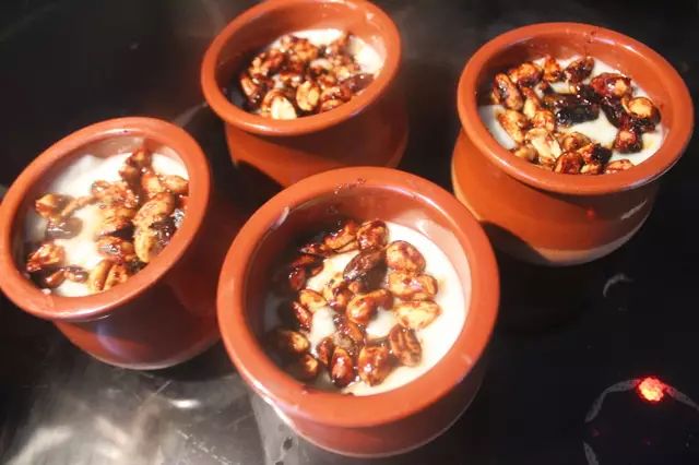 7 - Garrapiñadas y frutos secos de Jerez