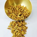 Garrapiñadas de pipas