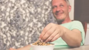 20 MINUTOS - Garrapiñadas y frutos secos de Jerez