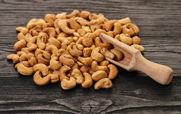 anacardos 2 - Garrapiñadas y frutos secos de Jerez