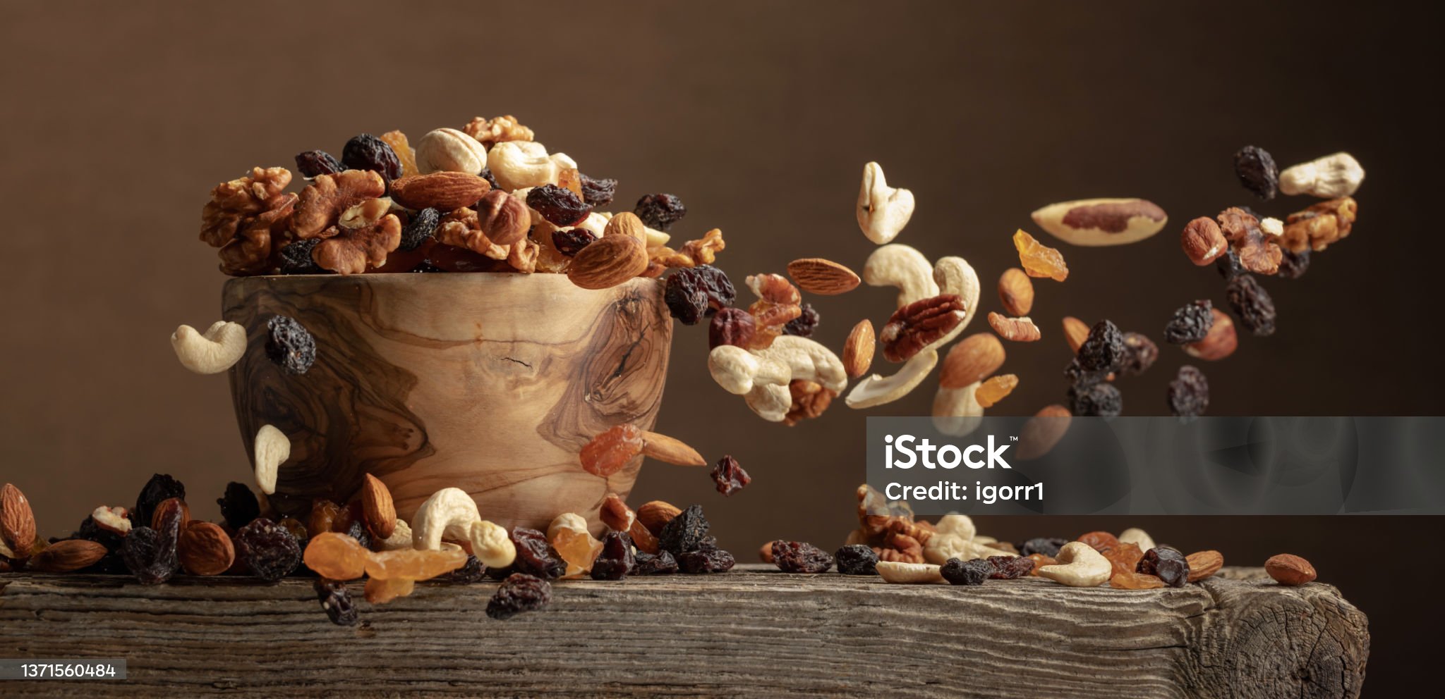 frutos secos 2 - Garrapiñadas y frutos secos de Jerez