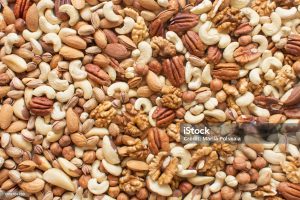 frutos secos 3 - Garrapiñadas y frutos secos de Jerez