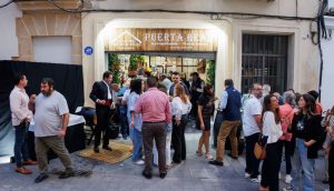 la voz del sur tienda 3 - Garrapiñadas y frutos secos de Jerez