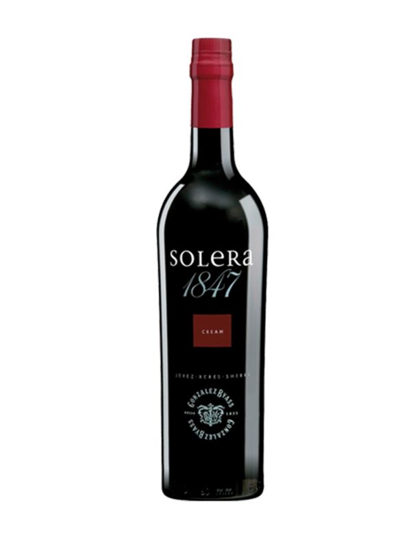 Vino Solera 1847 - Imagen 1