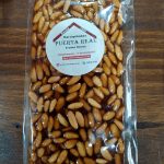 Tostadillos de piñones